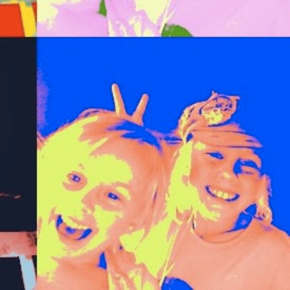 Meet your Posher, Birgit